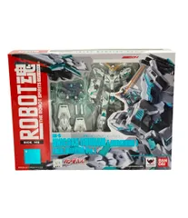 BANDAI - ロボット魂 機動戦士ガンダムUCシリーズ 6点セット ROBOT魂 ユニコーン系 ROBOT魂 <SIDE MS> ユニコーンガンダム（サイコフレーム発光仕様