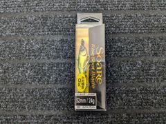SHIMANO シマノ SoaRe ライズショットブレード 24g キョウリングリキン シンキング JJ-224T