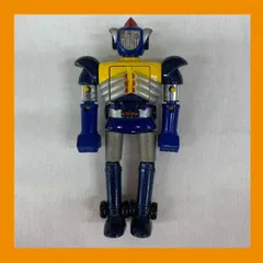 当時物 ポピー PA-69 宇宙鉄人キョーダイン スカイミサイル