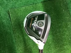 2025年最新】テーラーメイド ユーティリティ rbz u4の人気