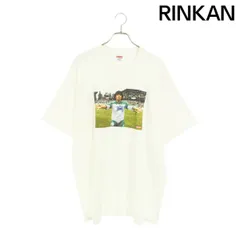 希少品 \" D10 S \" 公式 マラドーナ Tシャツ 新品未開封 希少品 