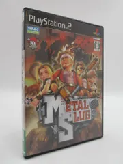 2025年最新】ps2 メタルスラッグ6の人気アイテム - メルカリ