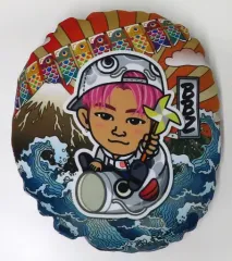 奥田力也 クッション(お値下げ中) 2025年最新】奥田力也クッションの人気アイテム - メルカリ