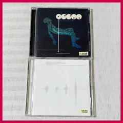 サカナクション　ナイトフィッシング　シンシロ　アルバム・シングルCD6点セット VIJL-60393.jpg?_c=