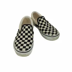 2023年最新】vans スリッポン レディース 24の人気アイテム - メルカリ