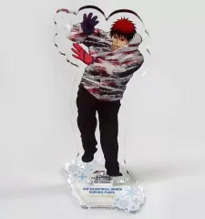 【中古】アクリルスタンド・アクリルパネル 火神大我 アクリルスタンド 「黒子のバスケ 黒子の冬休み in J-WORLD TOKYO」