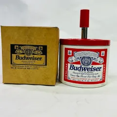 2025年最新】バドワイザー 灰皿の人気アイテム - メルカリ
