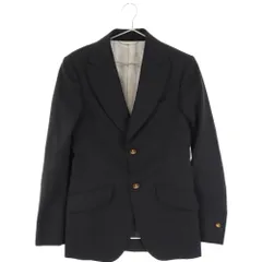 2026年最新】Vivienne Westwood MAN メンズ テーラードジャケットの