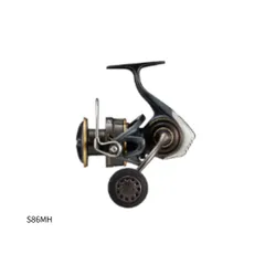 未使用品　ダイワ　カルディアSW6000S-H　※PEは付属しません 楽天市場】ダイワ(Daiwa) 22カルディアSW 6000S-H / スピニング