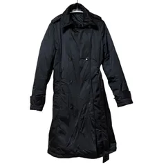 2026年最新】Theory luxe ロングコートの人気アイテム - メルカリ