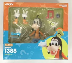 2025年最新】ねんどろいど グーフィーの人気アイテム - メルカリ