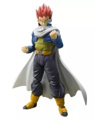 [중고] 피규어 SHFiguarts TP(타임 패트롤러) XENOVERSE Edition [드래곤 볼 제노버스]