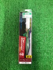 クレイジーオーシャン　ティップランナー響　3号/25ｇ　＃パープル/グリーン　（山科店　併売）