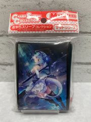 シャドウバース 銀氷のドラゴニュート・フィルレイン スリーブ 未開封