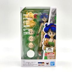 中古/A-】S.H.Figuarts チチ-少女期- フィギュア - ガンギメルカリ店