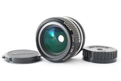 Nikon Ai NIKKOR 28mm f/2.8 MF Wide Lens 1141179