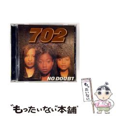 【中古】 No Doubt [import] / 702 / Biv Ten Records