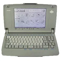 楽天市場】東芝 ワープロ ルポの通販