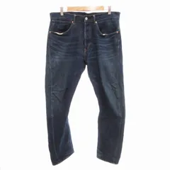 2025年最新】levi's engineered jeans 502の人気アイテム - メルカリ