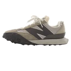 ニューバランス NEW BALANCE UXC72RA スニーカー 切替 28cm グレーのサムネイル