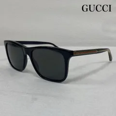 2025年最新】Gucci サングラス スクエアの人気アイテム - メルカリ