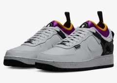 UNDERCOVER × Nike Air Force 1 Low 