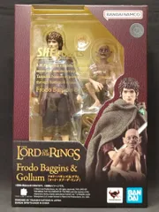 2025年最新】ロード リング ゴラム フィギュアの人気アイテム