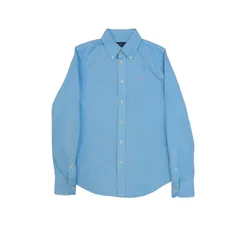 Polo Rarph Lauren ラルフローレン ボタンダウンシャツ BD shirt サイズS