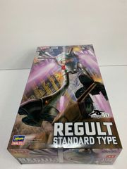 【新品未組立】ハセガワ 1/72 マクロス リガード 標準量産型 プラモデル メカ模型 ロボット