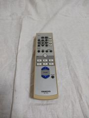 オンキヨー/ONKYO オーディオリモコン　RC-751S