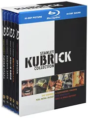 2024年最新】スタンリー・キューブリック blu-ray boxの人気アイテム