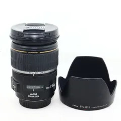 2023年最新】ef-s17-55mm f2.8 is usmの人気アイテム - メルカリ