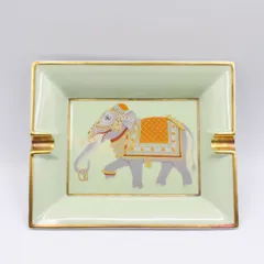 2025年最新】HERMES 置き型灰皿の人気アイテム - メルカリ