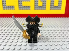 2024年最新】レゴ海賊船長の人気アイテム - メルカリ