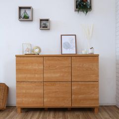 美品 希少】廃盤 IKEA NIKKEBY ニッケビー チェスト 棚 - メルカリ