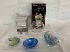 △M189-70▲　ポケモン　リーメント　テラリウム　コレクション15　ラプラス