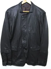 wooyoungmi レザージャケット　本革　ラム　正規品　完売品 2025年最新】WOO YOUNG MI その他の人気アイテム - メルカリ