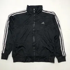 adidas 80's アディダス トラックジャケット  80年代 ブラック