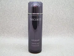 DECORTE コスメデコルテ リポソーム トリートメント リキッド 〈化粧水〉170ml