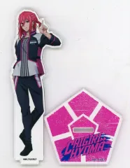 【中古】アクリルスタンド・アクリルパネル 千切豹馬 アクリルスタンド 「ブルーロック in JOYPOLIS」