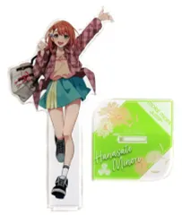 【中古】アクリルスタンド・アクリルパネル 花里みのり アクリルスタンド 「プロジェクトセカイ カラフルステージ! feat. 初音ミク 3rd Anniversary 感謝祭」