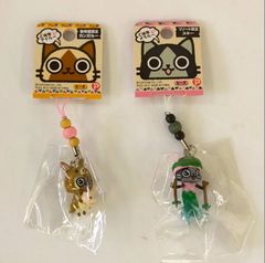 ご当地アイルー ご当地メラルー まとめ売り ご当地アイルー ご当地メラルー まとめ売り - メルカリ