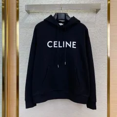 2024年最新】celine パーカーの人気アイテム - メルカリ