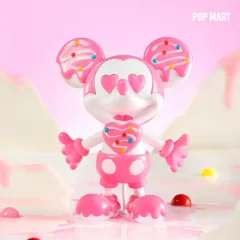 POP MART (ポップマート ) Disney(ディズニー) ミッキーズ 時代を超越した 同心 シリーズ