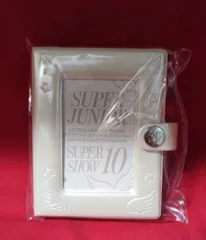 2025年最新】super junior super show 7 dvdの人気アイテム