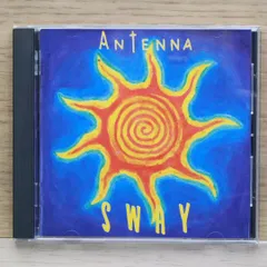 中古CD★アンテナ/ANTENA■ Sway 【MR00302/0035498003028】F21063のサムネイル