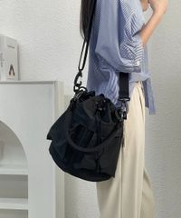 ノベルティショルダーバッグ トートバッグ AW06