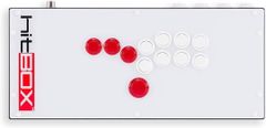 Hit Box PS4 / PC/Switch®対応 ゲームコントローラー