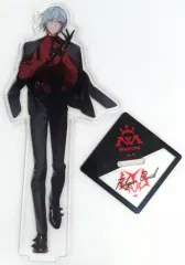 中古】アクリルスタンド・アクリルパネル ファルガー・オーヴィド