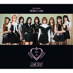 ME:I WHO I AM & MIRAI シリーズ - メルカリ
